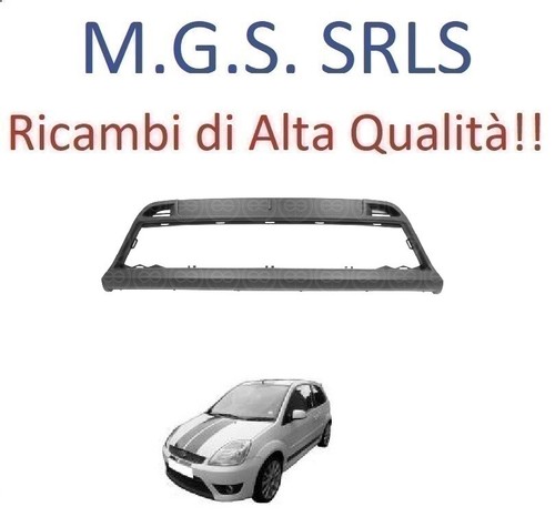 Cornice griglia inferiore - cornice,