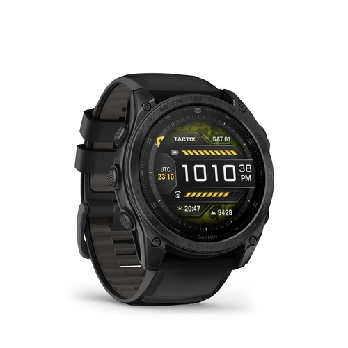 Garmin tactix with applied - garmin,