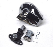 Honda VT 500 C Shadow 1983 kit