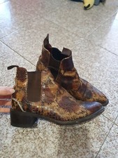 Texani Harley Davidson VERO PITONE