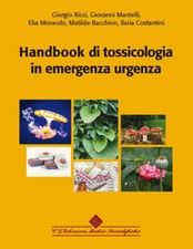 Handbook di tossicologia in