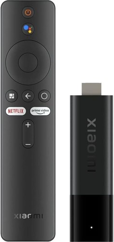 Xiaomi smart stick 4k - tv,