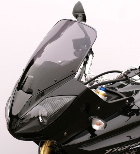 Mra cupolino nero triumph - mra,