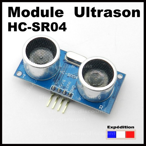 5110 module hc sr04 - , hc-sr04
