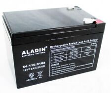  Batteria ermetica al gel