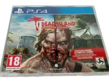 ⚡Dead Island PS4