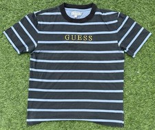 T-shirt uomo Guess Originals