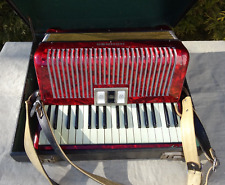 Fisarmonica Hohner Arietta 72