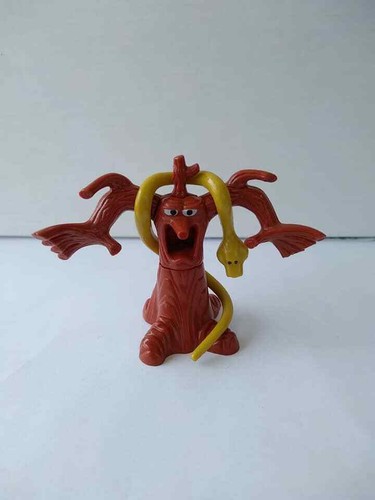 Sorpresina kinder alberi 2005 - kinder,