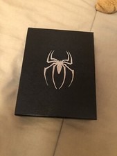 Spiderman Trilogia Fuori Catalogo Blu Ray