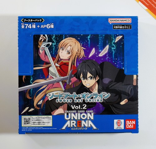 Union arena sword - union, online
