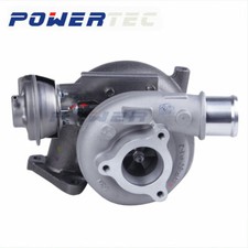 Turbo charger 705954-0008 for