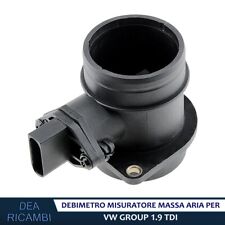 Debimetro per VW POLO NEW