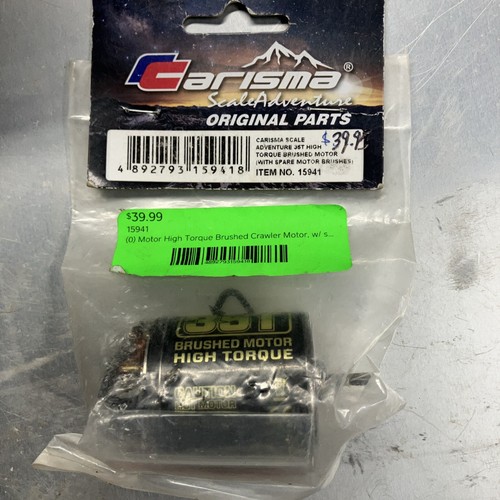 35t 15941 carisma - 15941,