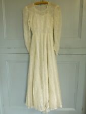 SPLENDIDO abito da sposa