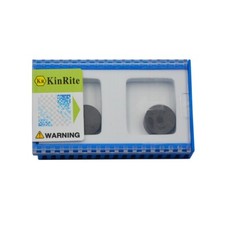 2PCS RNGN120400 CBN Utensili di Tornitura per Superficie Testa Cilindro,Blocco