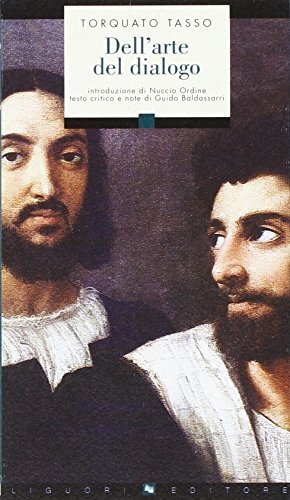 Dell arte del dialogo - del,