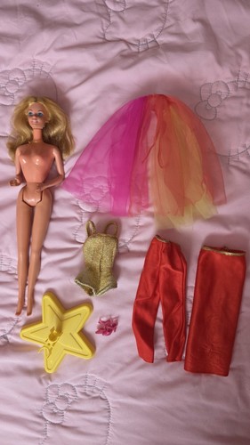 Fashion photo barbie 1977 - photo,