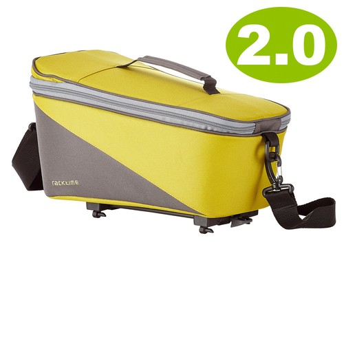 Racktime borsa portapacchi - racktime,