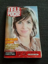 Magazine television TV TELE