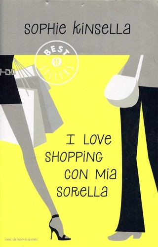 Libro love shopping - shopping, con