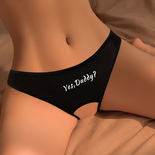 Intimo donna semi - donna, semi-trasparente