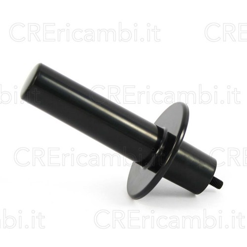Maniglia portamerce vite corta - portamerce,