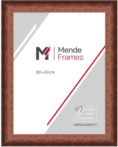 Mendeframes cornice legno - cornice,