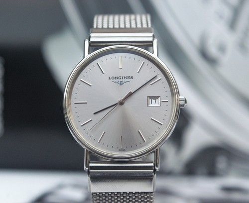 Orologio uomo longines - uomo, la