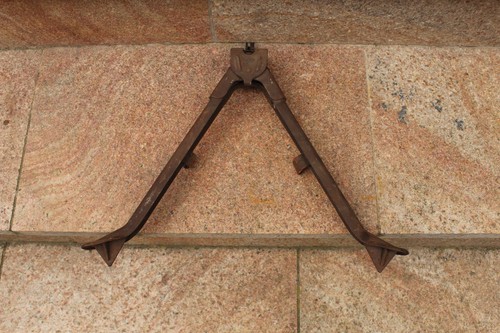 Bipede per 42 bipod - bipede, mg