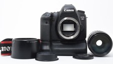 [TOP MINT con cappuccio] Canon