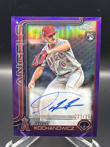 2025 topps chrome rookie - chrome,