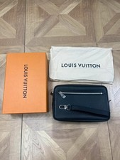 NUOVA pochette Louis Vuitton