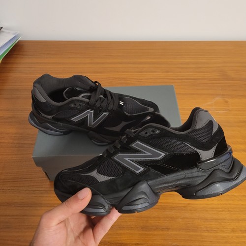 New balance 9060 - 9060, black