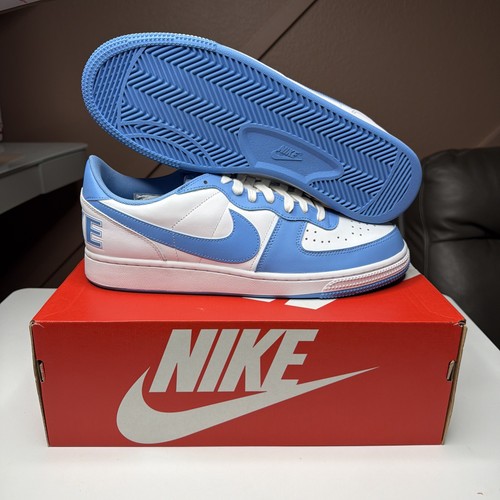 Nike terminator low university - terminator,