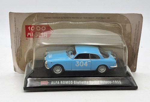 Die cast 1000 miglia - 1000,
