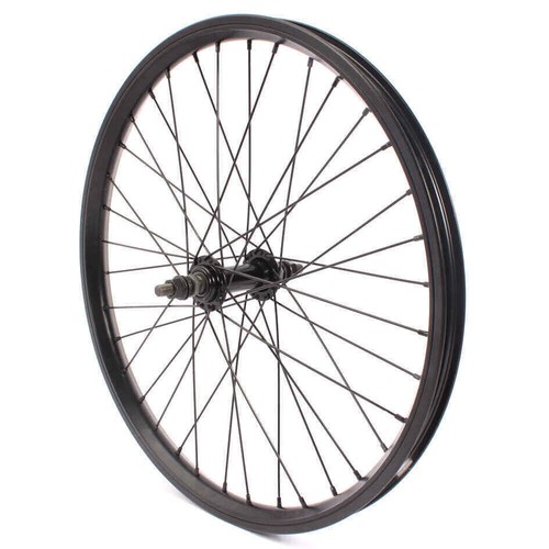 Ruota anteriore khe cosmic - cosmic, 20"