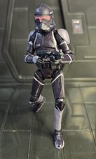 Star Wars TVC Shadow Trooper
