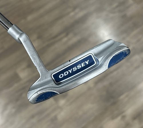Odyssey white hot - 1, putter