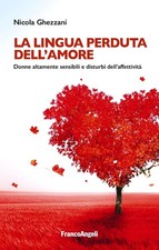 La lingua perduta dell'amore