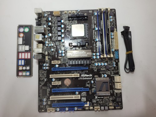 Asrock 970 extreme4 scheda - asrock,