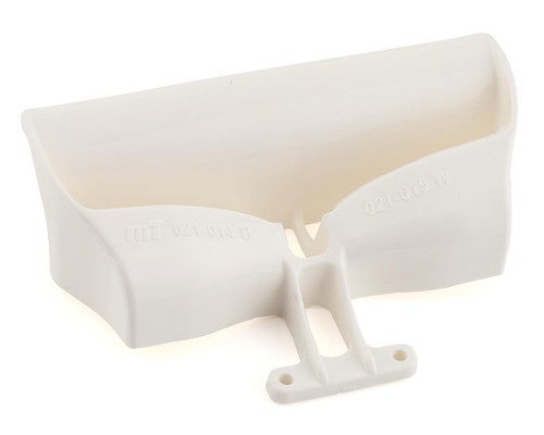 Alettone posteriore mon tech - alettone,