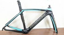 Set telaio bici strada - telaio,