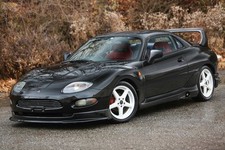Mitsubishi FTO 1994-2000
