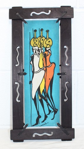 Vintage kiwanuka nairobi - vintage,
