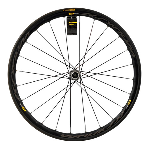 Mavic ksyrium elite ust - elite,