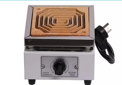 Forno elettrico laboratorio - elettrico, da