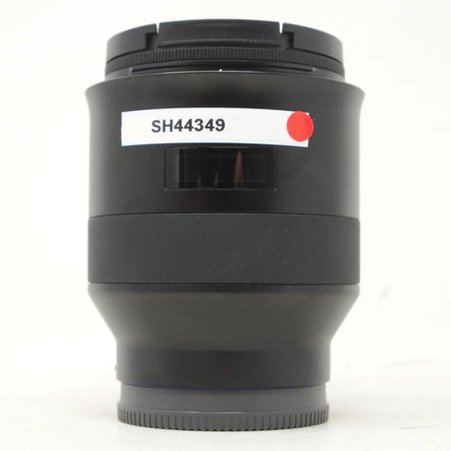 Obiettivo zeiss batis sonnar - obiettivo,