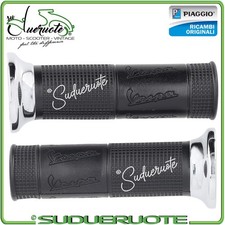 MANOPOLE VESPA PX COPPIA