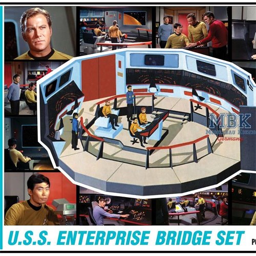 Amt amt1270 star trek s - amt1270,